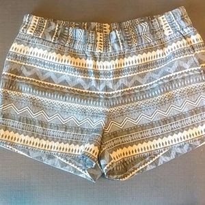 J. crew Shorts